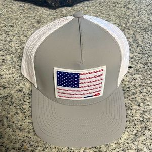 Hooey Hat-Liberty Roper